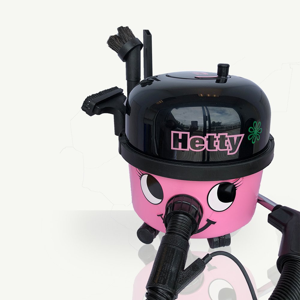 little hetty vacuum