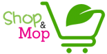 Shop and Mop